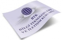 Bilgi Teknolojileri ve İletişim Kurumu Şikayet Bildirimi - BTK